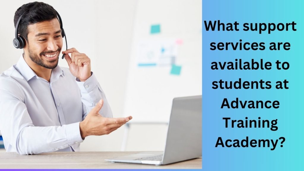 Can I take multiple courses simultaneously at Advance Training Academy (1)